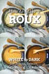How to Make Roux - Roux Recipe