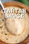 Tartar Sauce Recipe