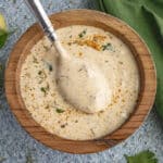 Homemade Tartar Sauce Recipe