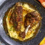 Turkey Wings Recipe