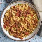 American Goulash Recipe