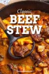 Beef Stew Recipe