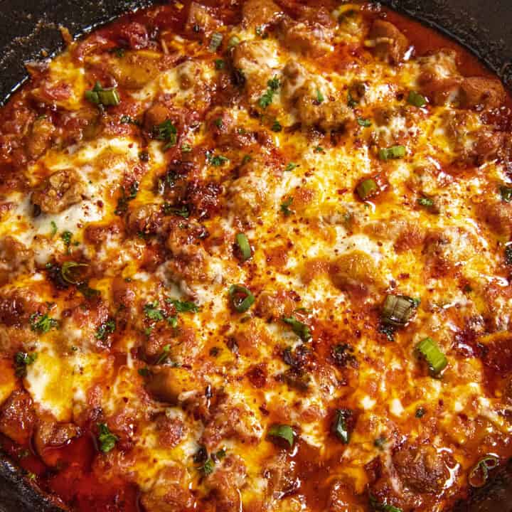 Buldak Recipe (Korean Fire Chicken)