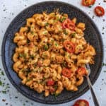 Creamy Cajun Chicken Pasta Recipe