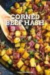 Corned Beef Hash Recipe
