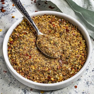 Homemade Corned Beef Seasonings Recipe (Corned Beef Spices)