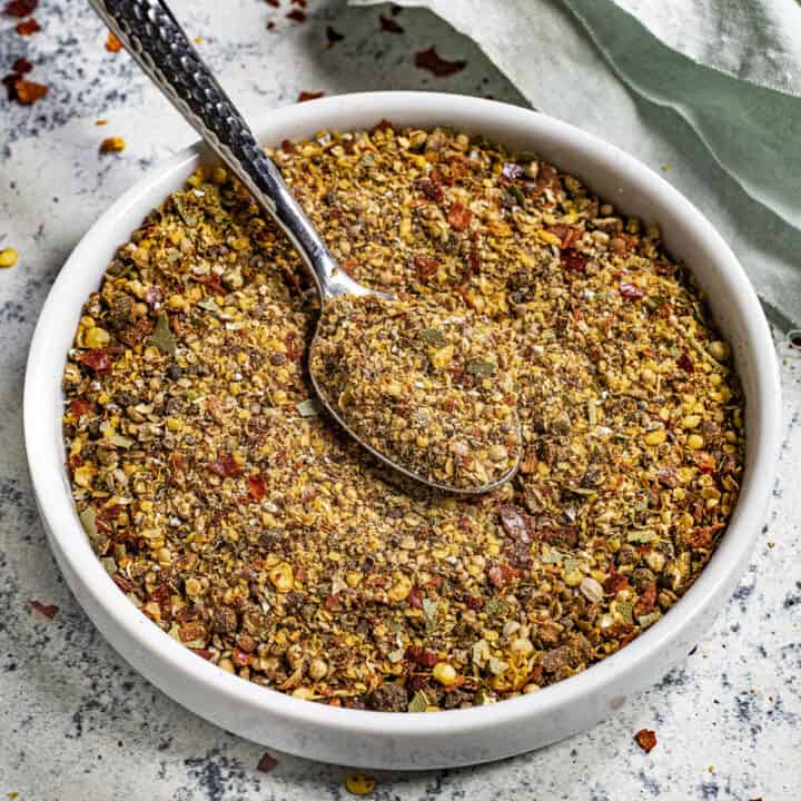 Homemade Corned Beef Seasonings Recipe (Corned Beef Spices)