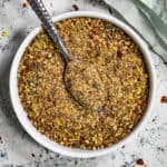Homemade Corned Beef Seasonings Recipe (Corned Beef Spices)