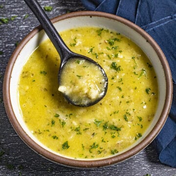 Cuban Mojo Marinade Recipe (Mojo Sauce)