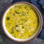 Cuban Mojo Marinade Recipe (Mojo Sauce)