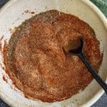 Homemade Cajun Seasoning Recipe