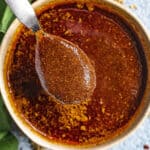 Nashville Hot Sauce Recipe