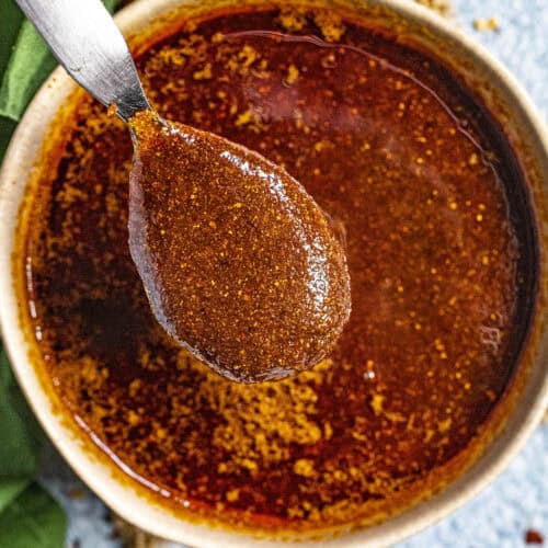 Nashville Hot Sauce Recipe Chili Pepper Madness