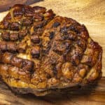 Pernil Recipe (Puerto Rican Roast Pork)