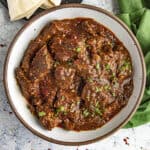 Chili Colorado Recipe