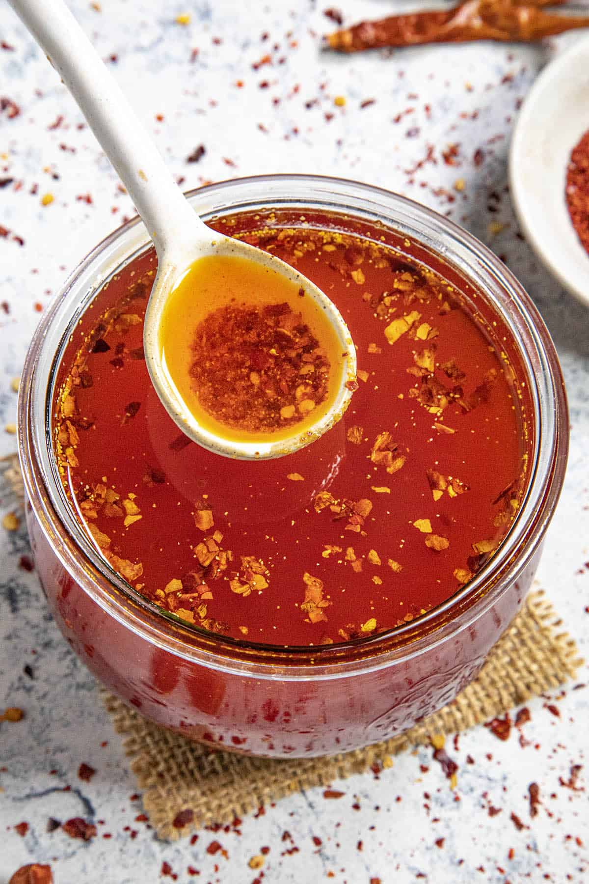 14+ Recipes With Chili Oil