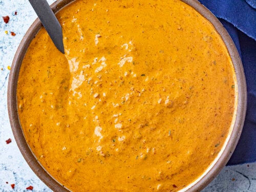 Chipotle Sauce Recipe