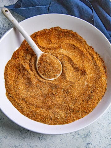 Creole Seasoning Recipe