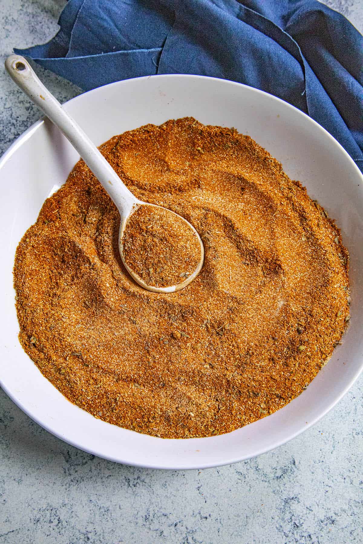 Creole Seasoning Recipe