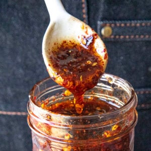 Hot Honey Recipe