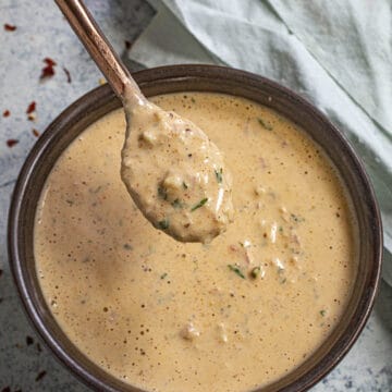 Easy Remoulade Sauce Recipe