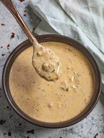 Easy Remoulade Sauce Recipe