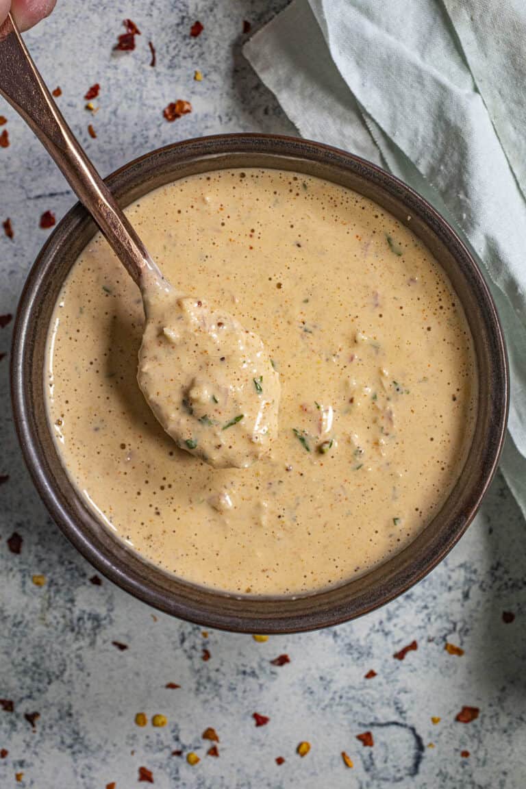 Remoulade Sauce Recipe Chili Pepper Madness