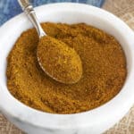 Homemade Curry Powder Recipe