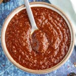 Adobo Sauce Recipe