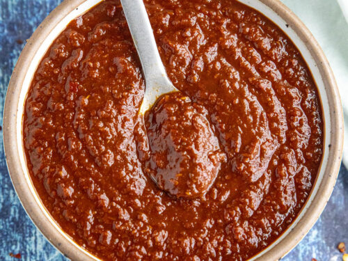 Smoky adobo sauce sales
