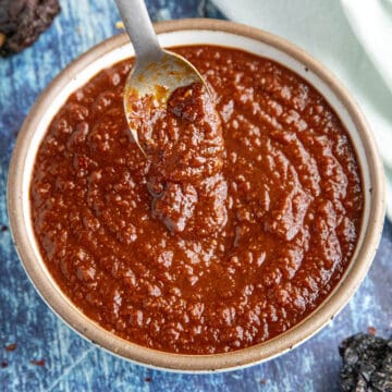 Adobo Sauce Recipe
