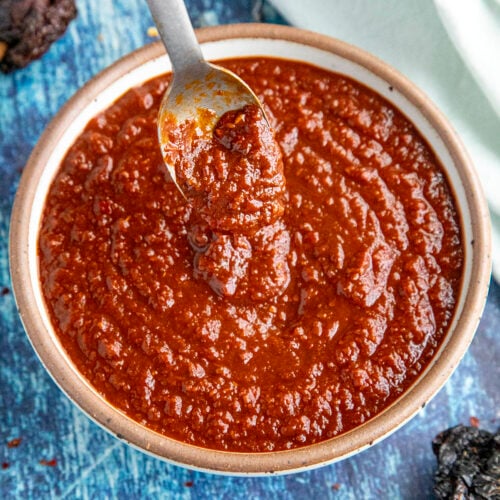 Adobo Sauce Recipe