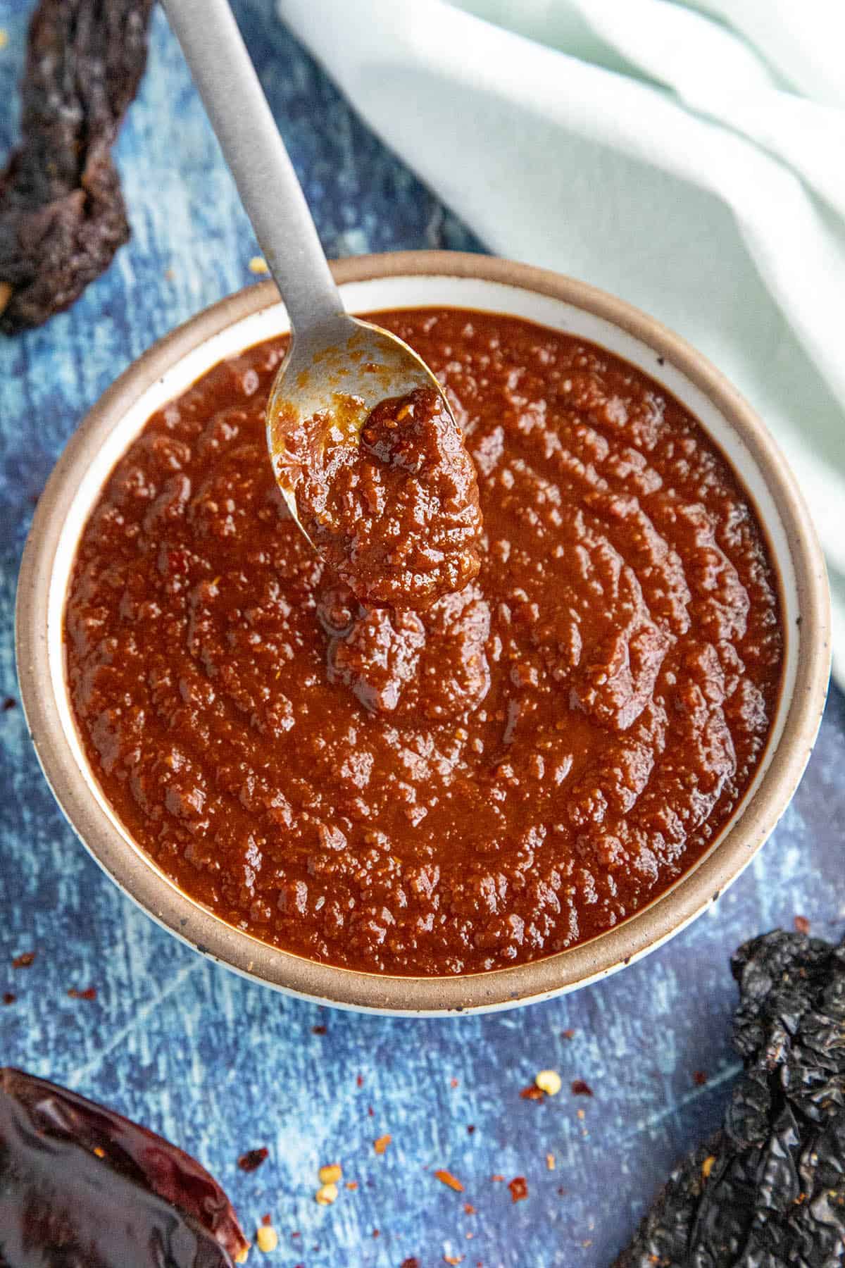 Adobada Adobo Marinade cooking Sauce chili paste & Birria spice