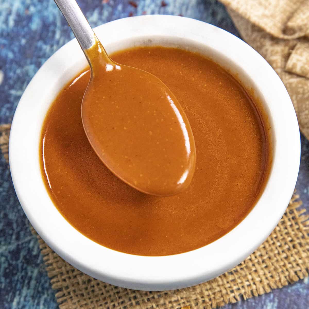 Homemade Buffalo Sauce Recipe - Chili Pepper Madness