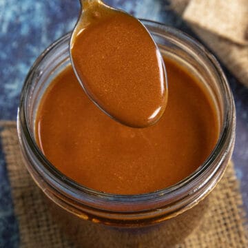 Homemade Buffalo Sauce Recipe