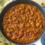 Chicken Vindaloo Recipe