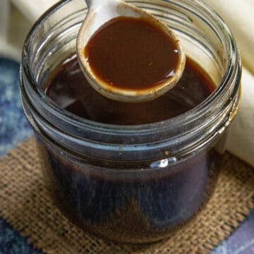 Pad Thai Sauce Recipe