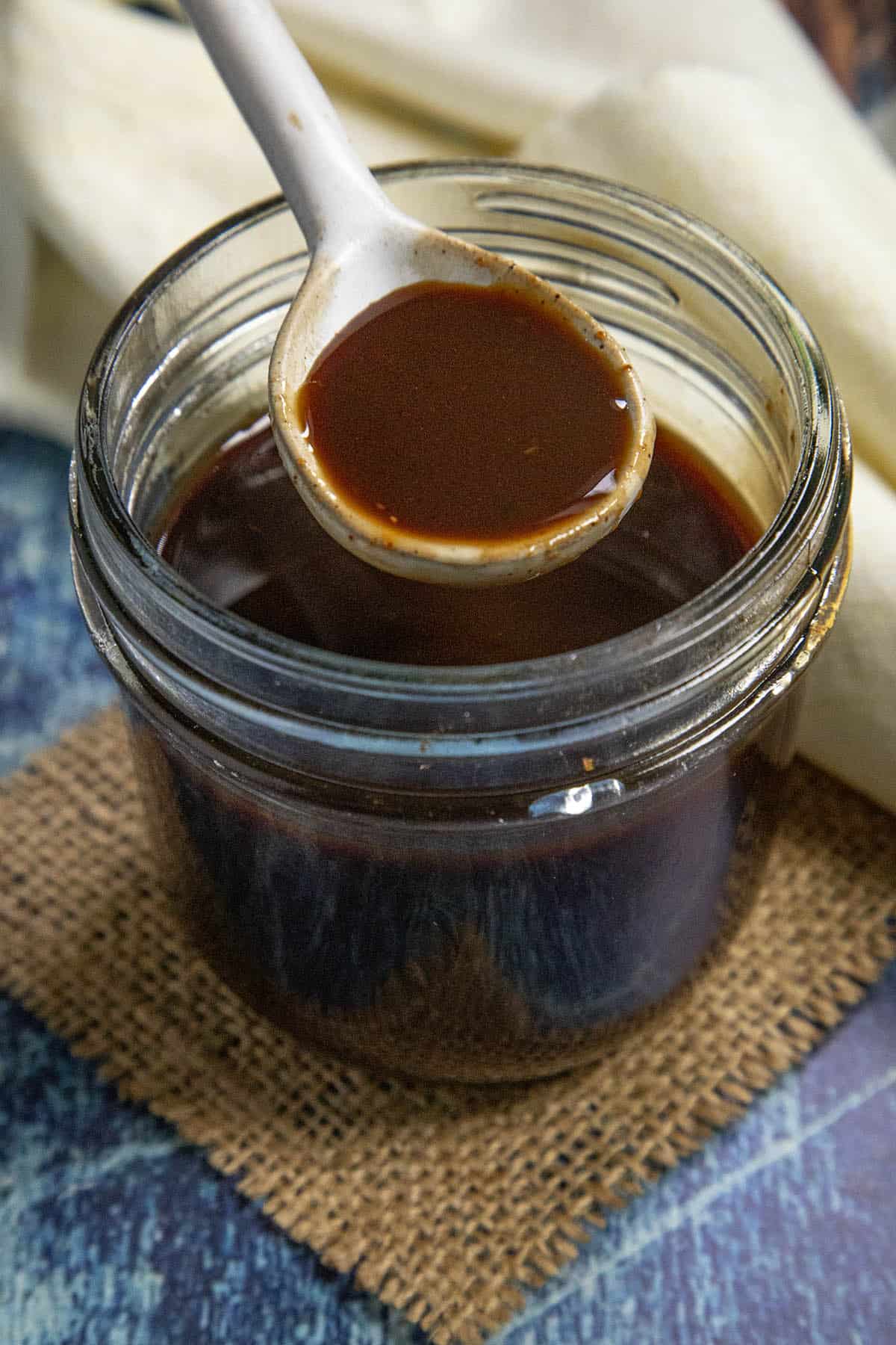 Pad Thai Sauce Recipe Chili Pepper Madness