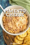 Pimento Cheese Recipe