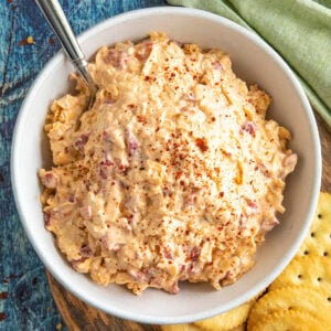 Pimento Cheese Recipe