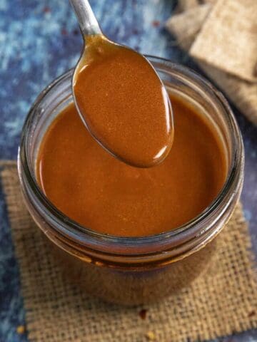 Homemade Buffalo Sauce Recipe