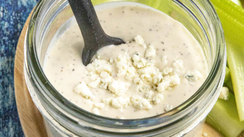 chili's blue cheese dressing recipe Chilis Blue Cheese Dressing Recipe