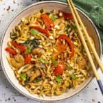 Thai Noodles Recipe