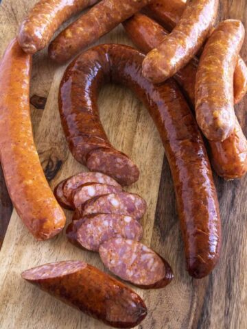 Andouille Sausage - What is it?