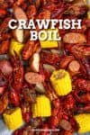 Crawfish Boil Recipe