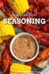 Seafood Boil Seasoning Recipe