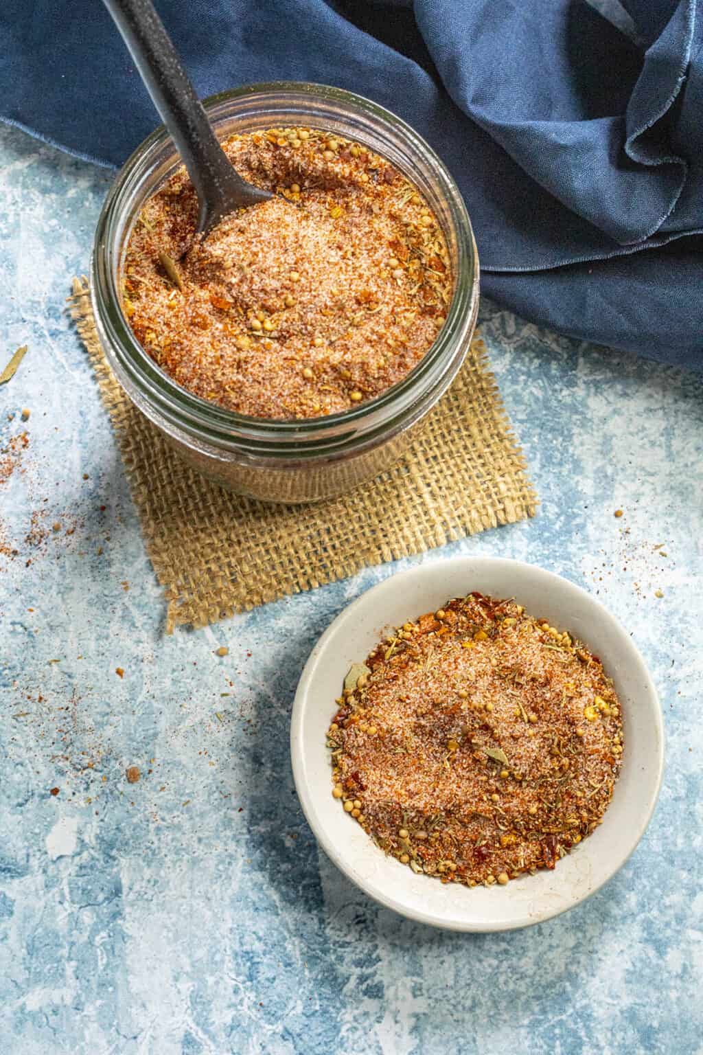 Seafood Boil Seasoning - Chili Pepper Madness