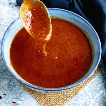 Honey Sriracha Sauce Recipe