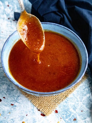 Honey Sriracha Sauce Recipe