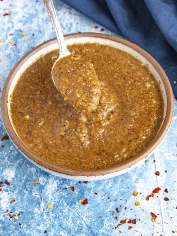 Jamaican Jerk Sauce Recipe